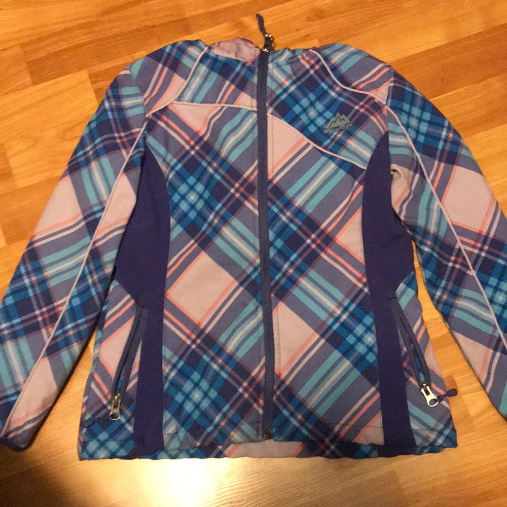 Snozu ski jacket